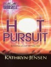 Hot Pursuit - Kathryn Jensen