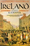 The Oxford History Of Ireland - R.F. Foster