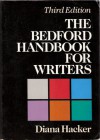 The Bedford Handbook for Writers - Diana Hacker