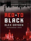 Red To Black - Alex Dryden