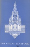 The organ yearbook 1974 - Peter Williams, James W. McKinnon, Pierre Hardouin