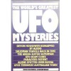 The World's Greatest UFO Mysteries - Nigel Blundell, Roger Boar