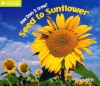 How Does It Grow?: Seed To Sunflower (Start Reading) - Ian Smith