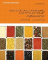 Multicultural Counseling and Psychotherapy: A Lifespan Approach (5th Edition) (Merrill Counseling) - Leroy G Baruth, M. Lee Manning