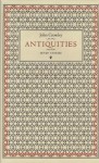 Antiquities: Seven Stories - John Crowley