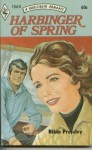 Harbinger Of Spring - Hilda Pressley