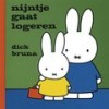 Nijntje gaat logeren - Dick Bruna