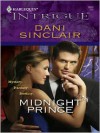 Midnight Prince - Dani Sinclair