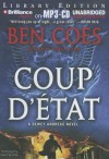 Coup D'Etat - Ben Coes, Peter Hermann