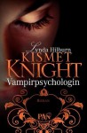 Kismet Knight, Vampirpsychologin - Lynda Hilburn, Christine Gaspard