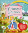 Princess Puzzles - Stella Maidment, Daniela Dogliani