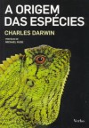 A Origem das Espécies - Charles Darwin