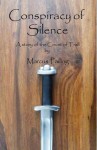 Conspiracy of Silence (Count of Trall, #5) - Marcus Pailing