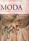 Moda - 2 Volumenes - Akiko Fukai