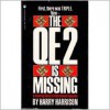 The QEII is Missing - Harry Harrison