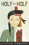 Half and Half (hardback) - Lensey Namioka