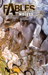 Fables Vol. 8: Wolves - Bill Willingham, Mark Buckingham, Shawn McManus