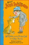 William and the Prize Cat and Other Stories - Martin Jarvis