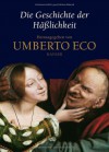 Die Geschichte Der Häßlichkeit - Umberto Eco