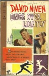 Once Over Lightly - David Niven