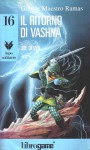 Il Ritorno di Vashna - Joe Dever