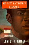 In My Father's House (Vintage Contemporaries) - Ernest J. Gaines