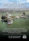 The Mosquito Story - Martin W. Bowman