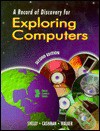 A record of discovery for exploring computers - Gary B. Shelly, Thomas J. Cashman, Tim J. Walker