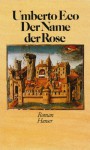 Der Name der Rose - Umberto Eco