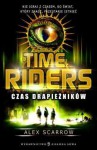 Time Riders. Czas drapieżników - Alex Scarrow