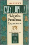 Harper's Encyclopedia of Mystical and Paranormal Experience - Rosemary Ellen Guiley, Marion Zimmer Bradley