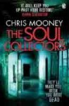 The Soul Collectors (Darby McCormick #4) - Chris Mooney