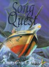 Song Quest - Katherine Roberts