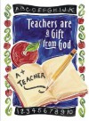 Teachers Are a Gift from God - Inspirio