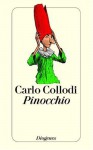 Pinnochio - Carlo Collodi