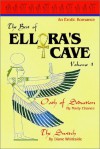 The Best of Ellora's Cave Volume I - Marly Chance, Diane Whiteside