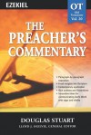 Preacher's Commentary, Vol. 20: Ezekiel - Douglas Stuart