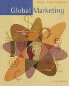 Global Marketing: An Interactive Approach - Kate Gillespie, Jean-Pierre Jeannet