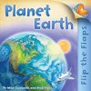 Planet Earth. Mike Goldsmith and Nicki Palin - Mike Goldsmith, Nicki Palin