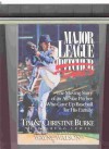 Major League Dad - Tim Burke, Gregg Lewis, Christine Burke