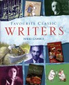 Favourite Classic Writers - Nikki Gamble