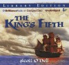 The King's Fifth - Scott O'Dell