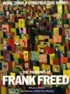 More Than a Constructive Hobby: The Paintings of Frank Freed - William A. Camfield