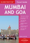 Globetrotter Travel Guide: Mumbai and Goa - Robin Gauldie