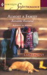 Almost a Family - Roxanne Rustand