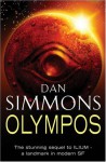 Olympos - Dan Simmons