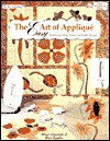 Easy Art of Applique: Techniques for Hand, Machine, and Fusible Applique (Joy of Quilting) - Mimi Dietrich