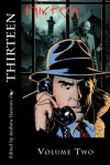 Thirteen Volume Two - Andrew Hannon