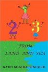 123 from Land and Sea - Irene Kueh, Kathy Kesner