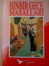 Binbir Gece Masalları 10 (Binbir Gece Masalları, #10) - Anonymous